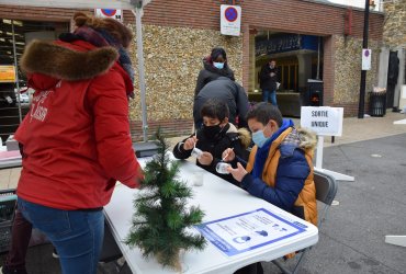 100% PLAISIR - SAMEDI 5 DÉCEMBRE 2020